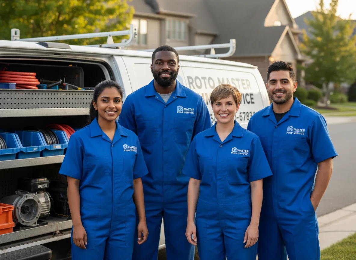 Sump Pump Installation company in Carolina, PR